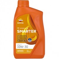 ALYVA REPSOL SMARTER SPORT 4T 10W30 1L